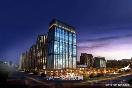 丽阳天下2室1厅1卫55m240万