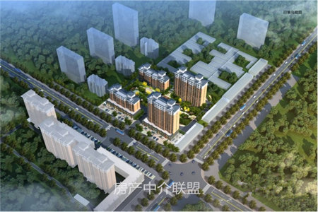 东平清河畔景佳和苑3室2厅1卫63万109m2出售精装修未住