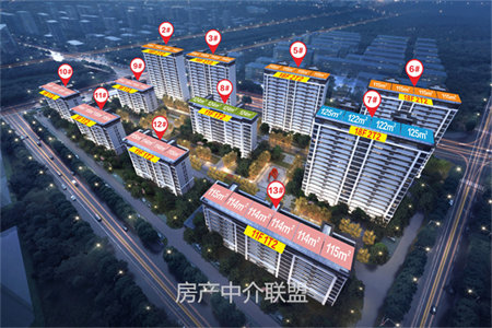 城南老实小学区房乐艺花苑3室并排朝阳客厅挂大窗