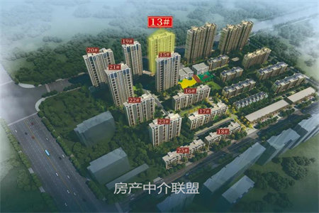 密州天一玫瑰苑3室1厅1卫56万97m2出售