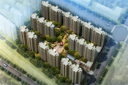 金汇街小区2室2厅1卫80m2简单装修